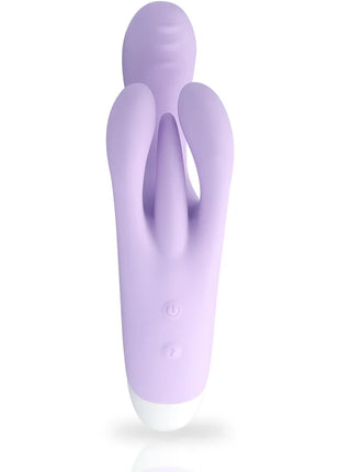 MIA - GUELL ORGASMIC VIBRATOR 3 MOTOREN - Rabbit-Vibratoren