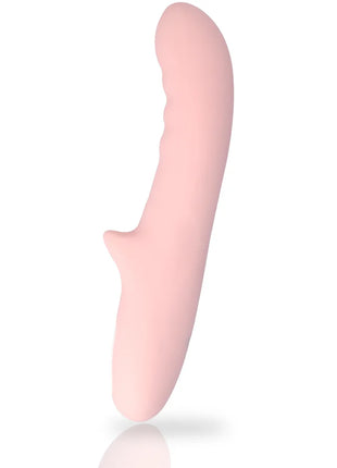 MIA - PISA VIBRATOR ROTATOR ROSA - Vibrierende Rotatoren