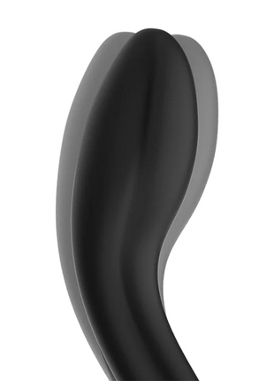 MIA - PRAG DOPPELTES VERGNÜGEN LECKEN + ANAL - Zungen Vibratoren
