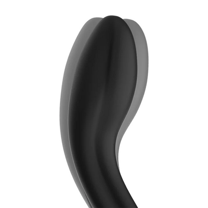 MIA - PRAG DOPPELTES VERGNÜGEN LECKEN + ANAL - Zungen Vibratoren