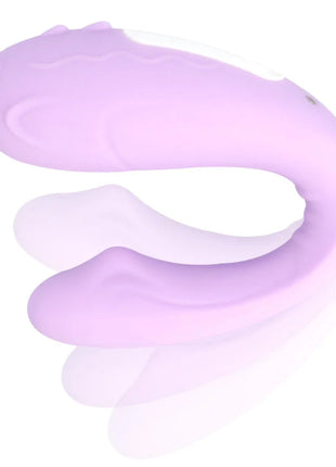 MIA - RIN REMOTE FERNBEDIENUNG FÜR PAARE - Paar-Vibrator