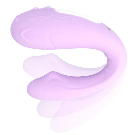 MIA - RIN REMOTE FERNBEDIENUNG FÜR PAARE - Paar-Vibrator
