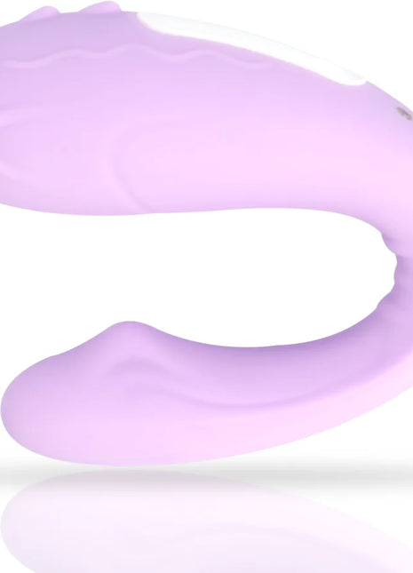 MIA - RIN REMOTE FERNBEDIENUNG FÜR PAARE - Paar-Vibrator