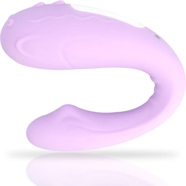 MIA - RIN REMOTE FERNBEDIENUNG FÜR PAARE - Paar-Vibrator