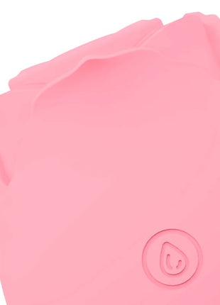 MIA - ROSE AIR WAVE STIMULATOR LIMITIERTE AUFLAGE - PINK - Druckwellenvibratoren