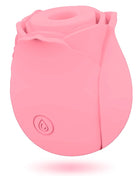 MIA - ROSE AIR WAVE STIMULATOR LIMITIERTE AUFLAGE - PINK - Druckwellenvibratoren