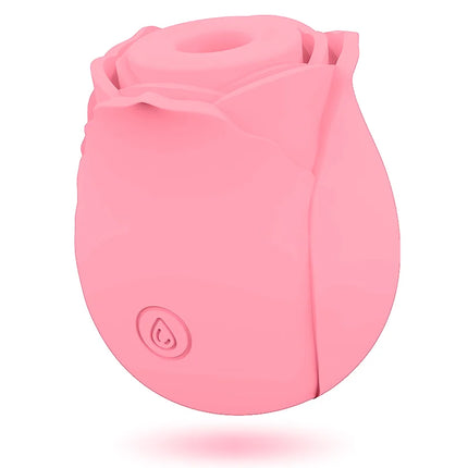 MIA - ROSE AIR WAVE STIMULATOR LIMITIERTE AUFLAGE - PINK - Druckwellenvibratoren
