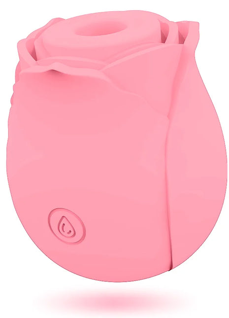 MIA - ROSE AIR WAVE STIMULATOR LIMITIERTE AUFLAGE - PINK - Druckwellenvibratoren
