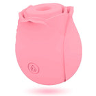 MIA - ROSE AIR WAVE STIMULATOR LIMITIERTE AUFLAGE - PINK - Druckwellenvibratoren