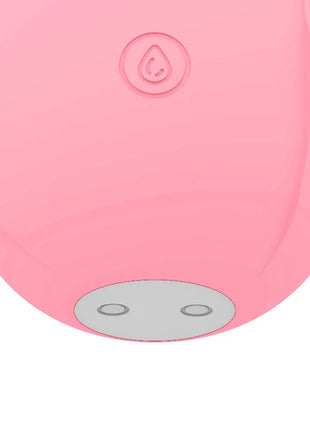 MIA - ROSE AIR WAVE STIMULATOR LIMITIERTE AUFLAGE - PINK - Druckwellenvibratoren