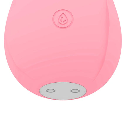 MIA - ROSE AIR WAVE STIMULATOR LIMITIERTE AUFLAGE - PINK - Druckwellenvibratoren