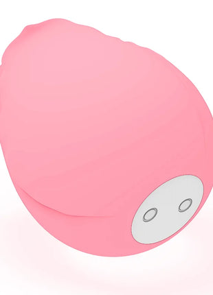MIA - ROSE AIR WAVE STIMULATOR LIMITIERTE AUFLAGE - PINK - Druckwellenvibratoren