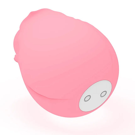 MIA - ROSE AIR WAVE STIMULATOR LIMITIERTE AUFLAGE - PINK - Druckwellenvibratoren