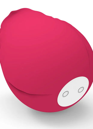 MIA - ROSE AIR WAVE STIMULATOR LIMITIERTE AUFLAGE - ROT - Druckwellenvibratoren