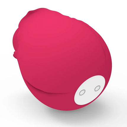 MIA - ROSE AIR WAVE STIMULATOR LIMITIERTE AUFLAGE - ROT - Druckwellenvibratoren