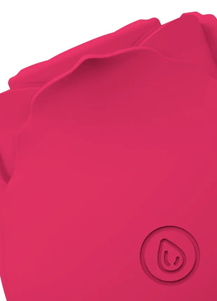 MIA - ROSE AIR WAVE STIMULATOR LIMITIERTE AUFLAGE - ROT - Druckwellenvibratoren