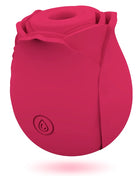 MIA - ROSE AIR WAVE STIMULATOR LIMITIERTE AUFLAGE - ROT - Druckwellenvibratoren