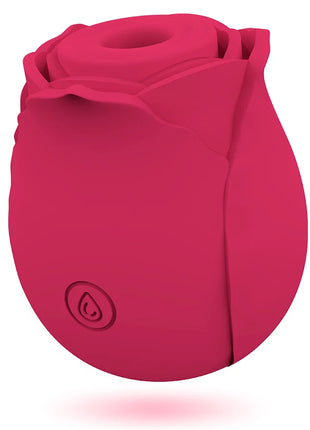 MIA - ROSE AIR WAVE STIMULATOR LIMITIERTE AUFLAGE - ROT - Druckwellenvibratoren