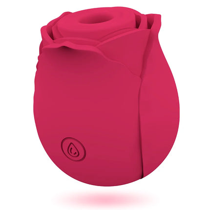 MIA - ROSE AIR WAVE STIMULATOR LIMITIERTE AUFLAGE - ROT - Druckwellenvibratoren