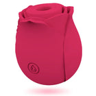 MIA - ROSE AIR WAVE STIMULATOR LIMITIERTE AUFLAGE - ROT - Druckwellenvibratoren