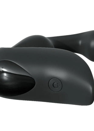 MIT FERNBEDIENUNG P-SPOT PRO - Prostata-Vibratoren