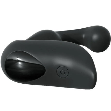 MIT FERNBEDIENUNG P-SPOT PRO - Prostata-Vibratoren