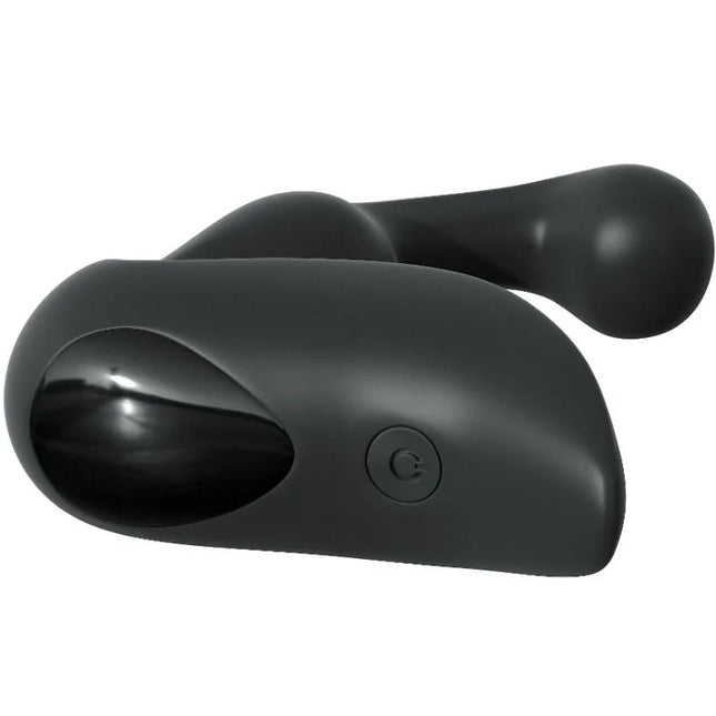 MIT FERNBEDIENUNG P-SPOT PRO - Prostata-Vibratoren