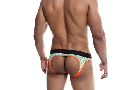 MOB - BOXER JOCK ORANGE - Jockstraps