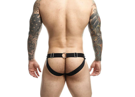 MOB - DNGEON JOCKSTRAP ATHLETE ROT EINHEITSGRÖSSE