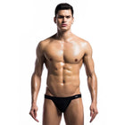 MOB - FETISH JOCKSTRAP BADEANZUG SCHWARZ GRÖSSE L - L