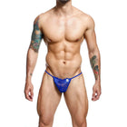 MOB - ROYAL SPITZEN-TANGA GRÖSSE L/XL - S/M