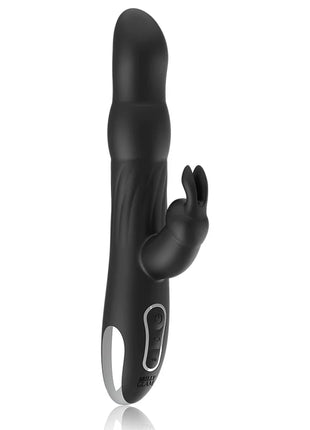 Moebius Glam: Rotierender Rabbit-Vibrator mit Watchme kompatibel - Vibrierende Rotatoren