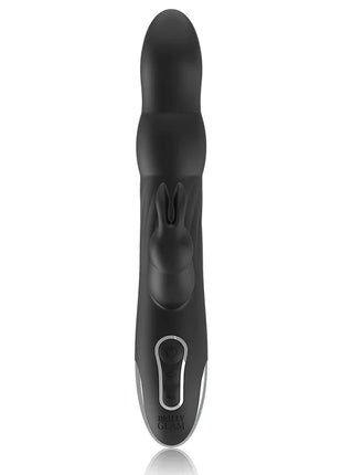 Moebius Glam: Rotierender Rabbit-Vibrator mit Watchme kompatibel - Vibrierende Rotatoren