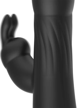 Moebius Glam: Rotierender Rabbit-Vibrator mit Watchme kompatibel - Vibrierende Rotatoren
