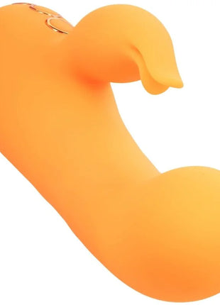 MONTECITO MUSE - ORANGE - Rabbit-Vibratoren