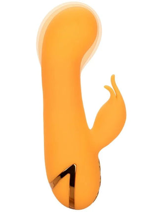 MONTECITO MUSE - ORANGE - Rabbit-Vibratoren