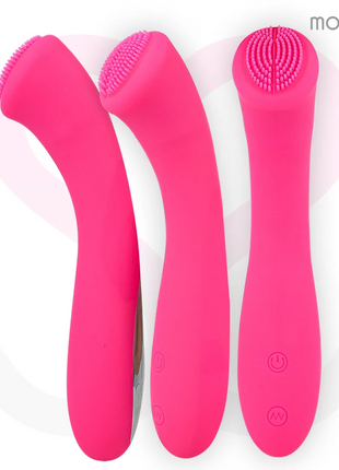 MORESSA - CELSO G-PUNKT-VIBRATOR - PREMIUM - G-Punkt-Vibrator