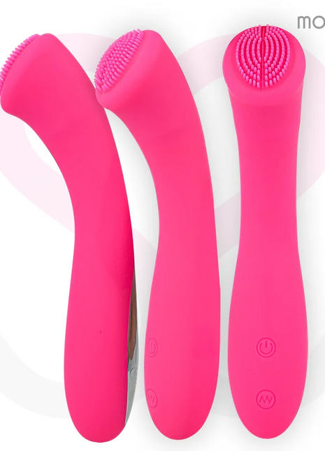 MORESSA - CELSO G-PUNKT-VIBRATOR - PREMIUM - G-Punkt-Vibrator