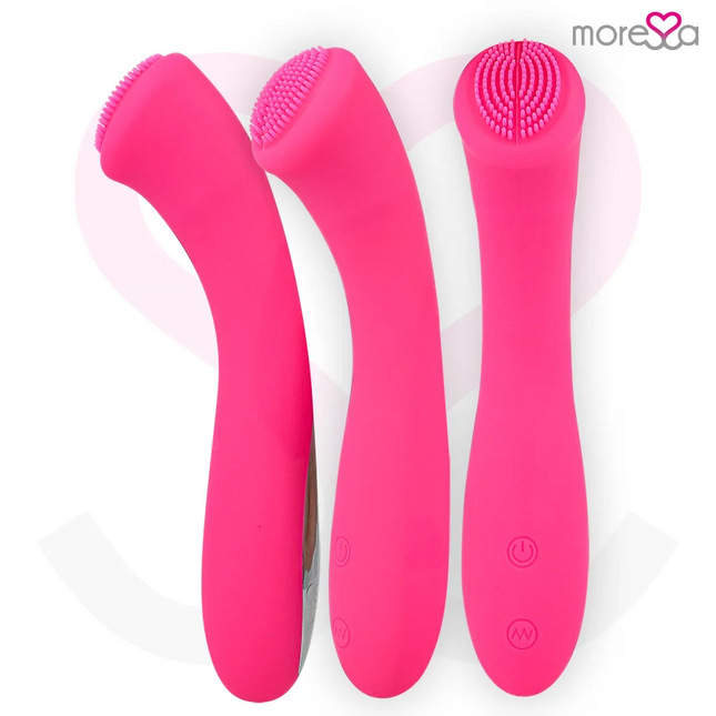 MORESSA - CELSO G-PUNKT-VIBRATOR - PREMIUM - G-Punkt-Vibrator