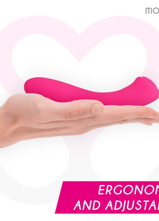 MORESSA - CELSO G-PUNKT-VIBRATOR - PREMIUM - G-Punkt-Vibrator