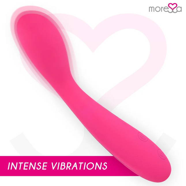 MORESSA - DRUSO G-PUNKT-VIBRATOR - PREMIUM - G-Punkt-Vibrator