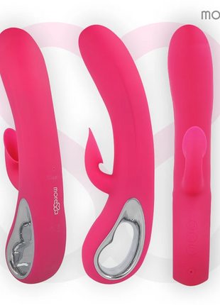 MORESSA - DUSTIN - A-PUNKT-VIBRATOR - A-Punkt Vibratoren