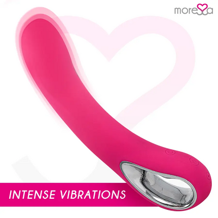 MORESSA - NELSON - PREMIUM G-PUNKT-VIBRATOR - G-Punkt Vibratoren