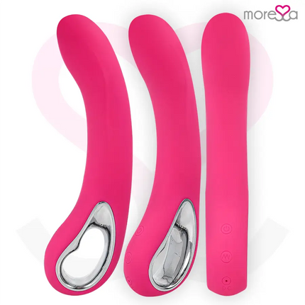 MORESSA - NELSON - PREMIUM G-PUNKT-VIBRATOR - G-Punkt Vibratoren