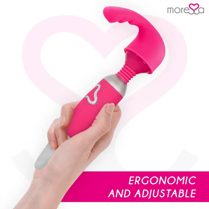 MORESSA - ODILON WAND-VIBRATOR - Wand-Vibrator