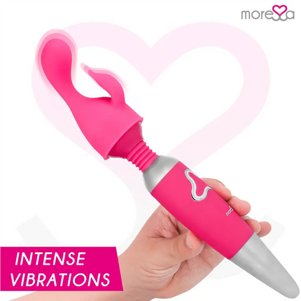 MORESSA - ODILON WAND-VIBRATOR - Wand-Vibrator
