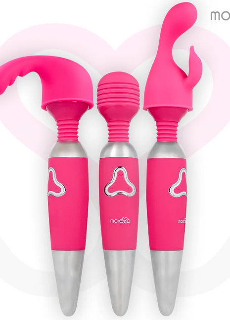 MORESSA - ODILON WAND-VIBRATOR - Wand-Vibrator