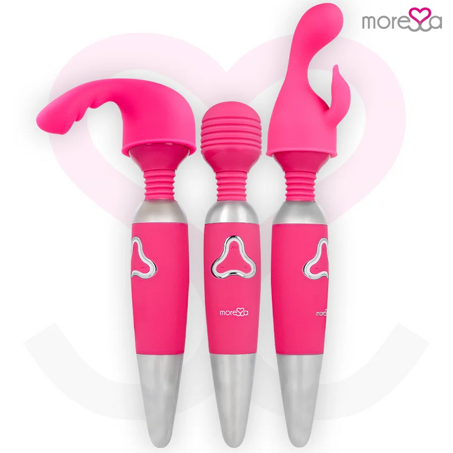 MORESSA - ODILON WAND-VIBRATOR - Wand-Vibrator