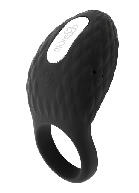 MORESSA ZAC PREMIUM WIEDERAUFLADBARER VIBRIERRING
