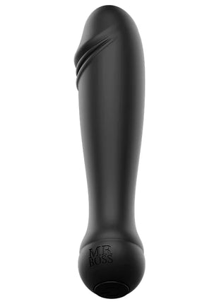 MR BOSS - GREG PERSONAL STIMULATOR - Minivibrator